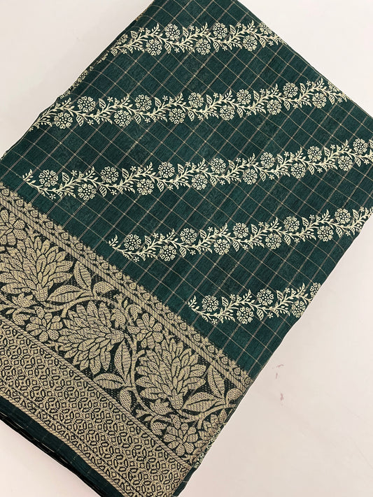 Crepe Chiffon