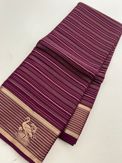 Premium Chiffon