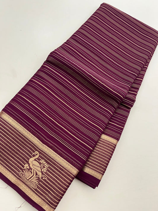 Premium Chiffon