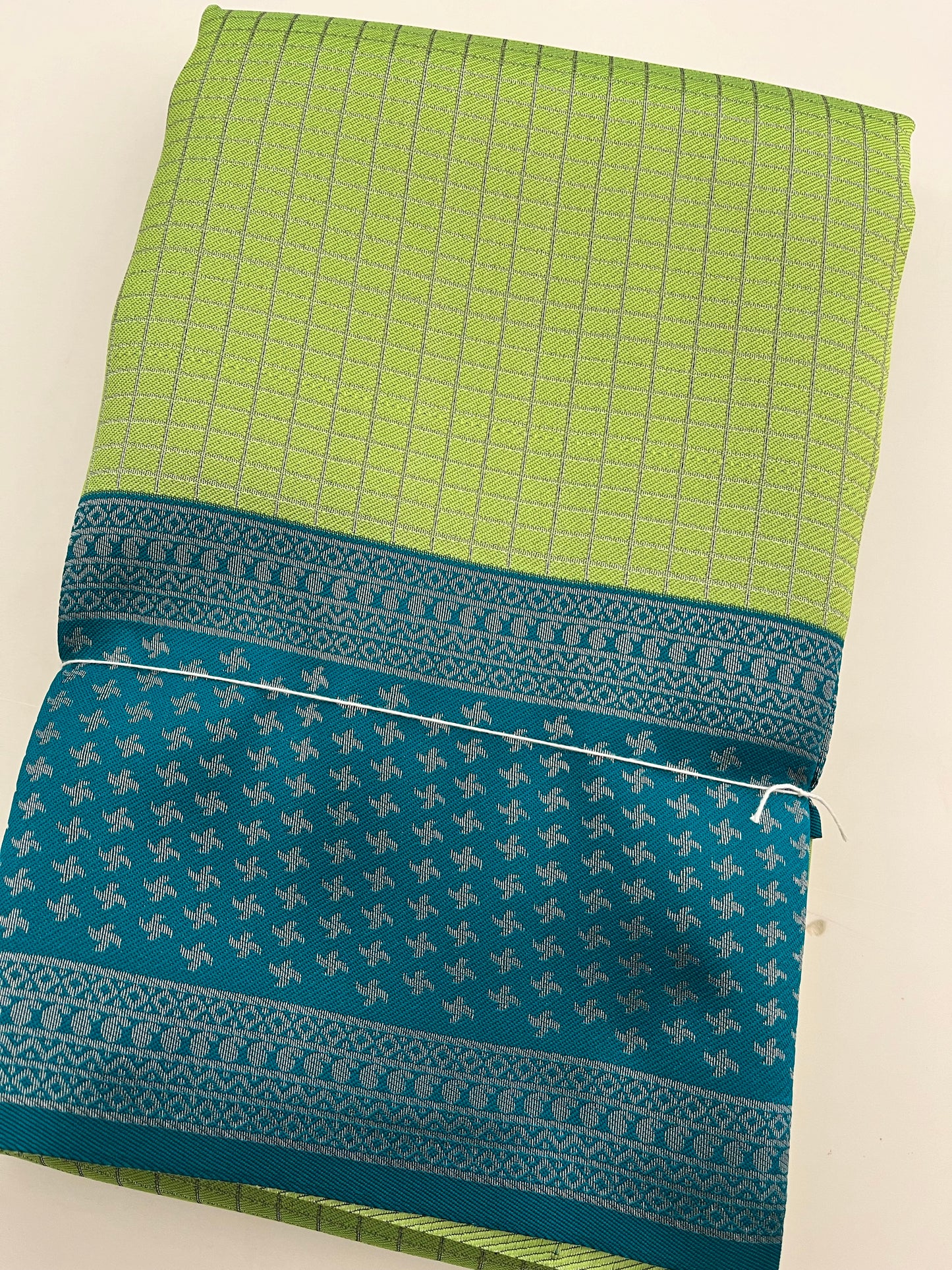 59 SEMI SILK & VALKALAM SILK