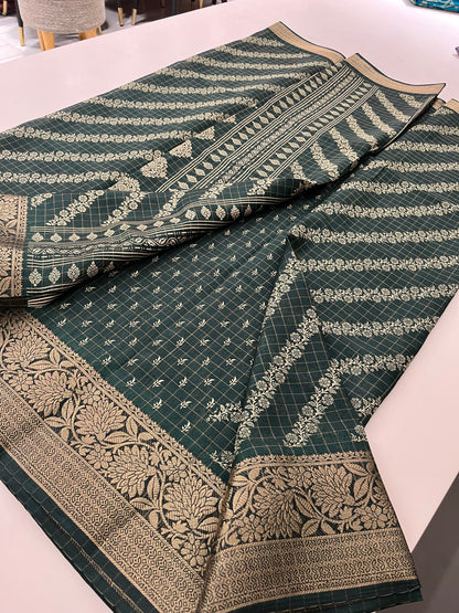 Crepe Chiffon