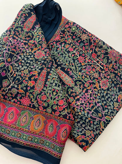 Chiffon Fancy