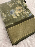 Daily Wear Chiffons-M13