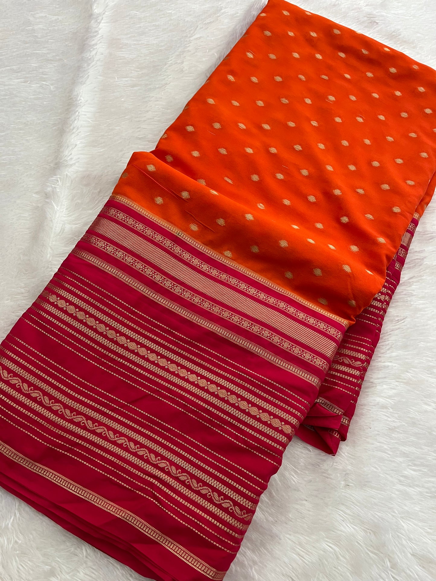 Jun 17 Semi Mysore Silk