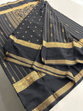 Crape Silk Fancy-M20