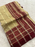 Mul Cotton Fancy-M6