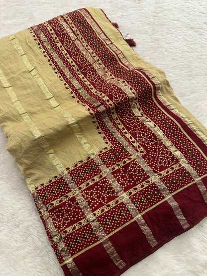 Mul Cotton Fancy-M6