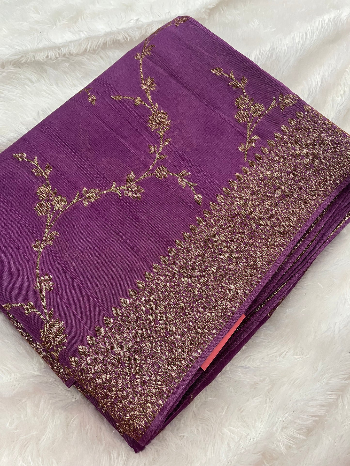 Jute Tussar Premium-F14