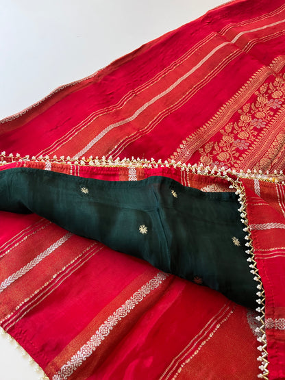 Designer Cut Dana Fancy