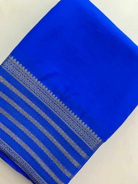 Premium crepe chiffon