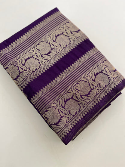 Designer Viscose Saree