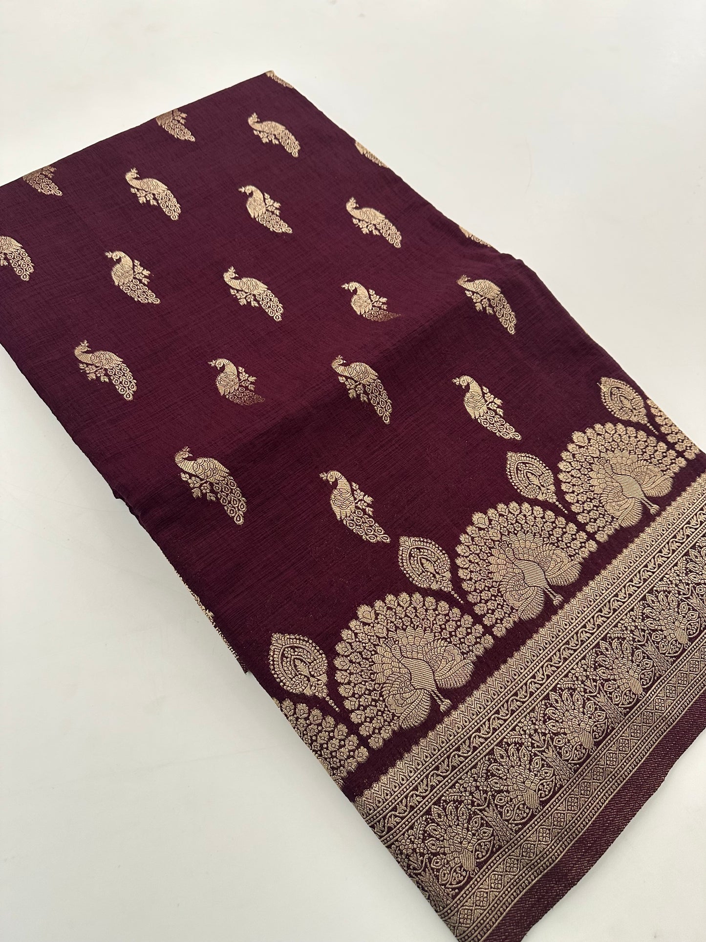 Linen Fancy Heritage-J4