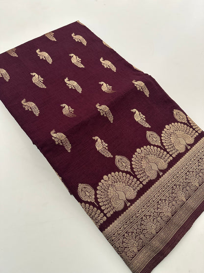 Linen Fancy Heritage-J4