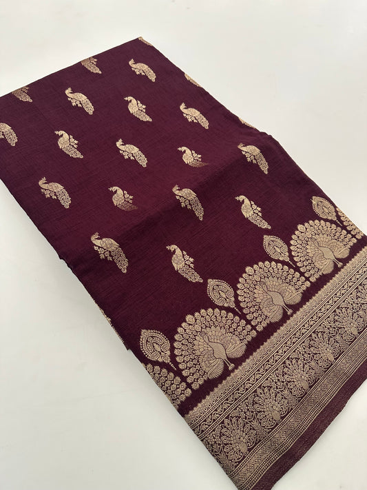 Linen Fancy Heritage-J4