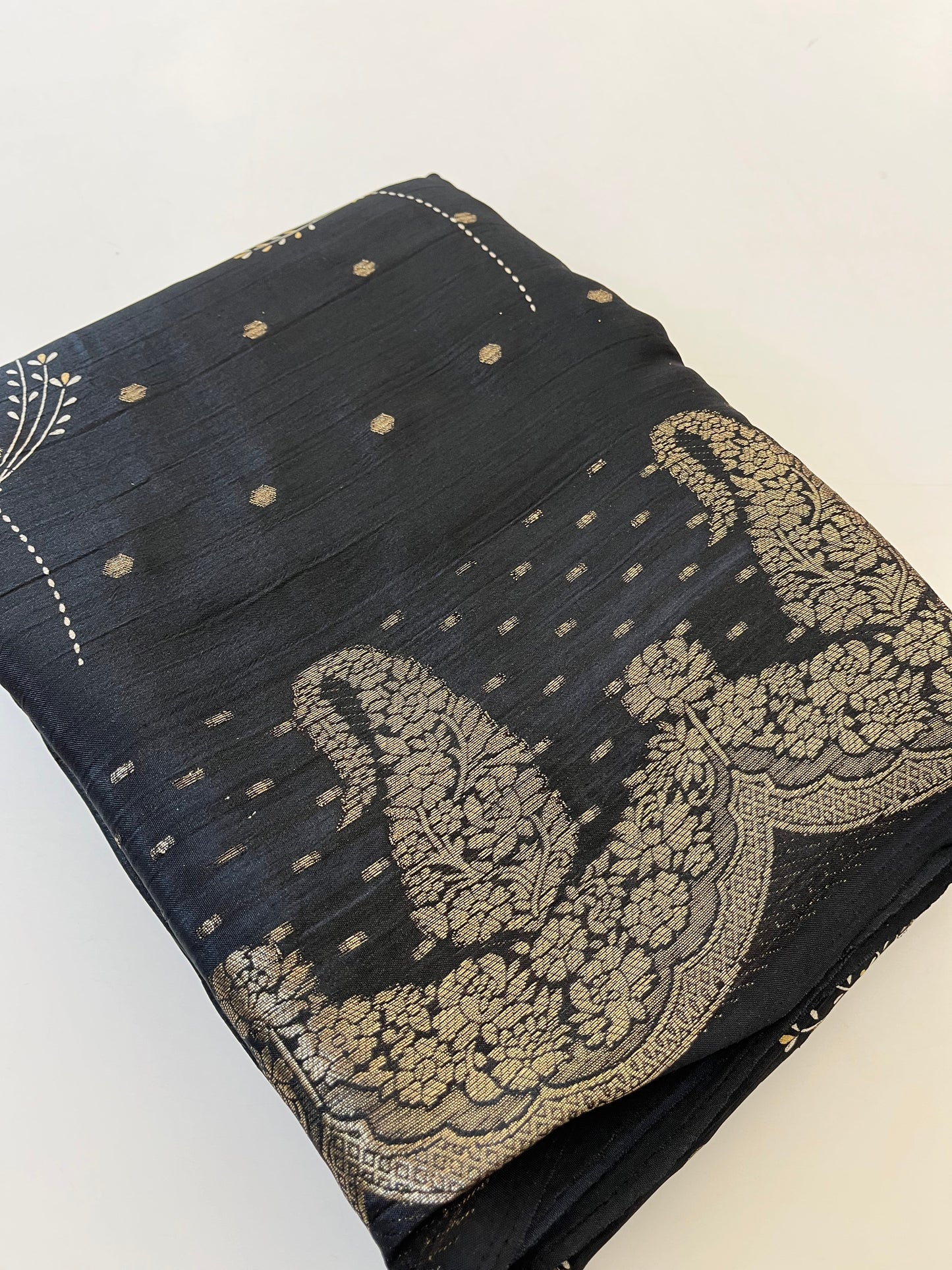 Premium lazer chiffon