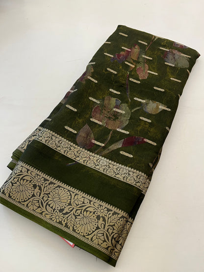 Padmini silk