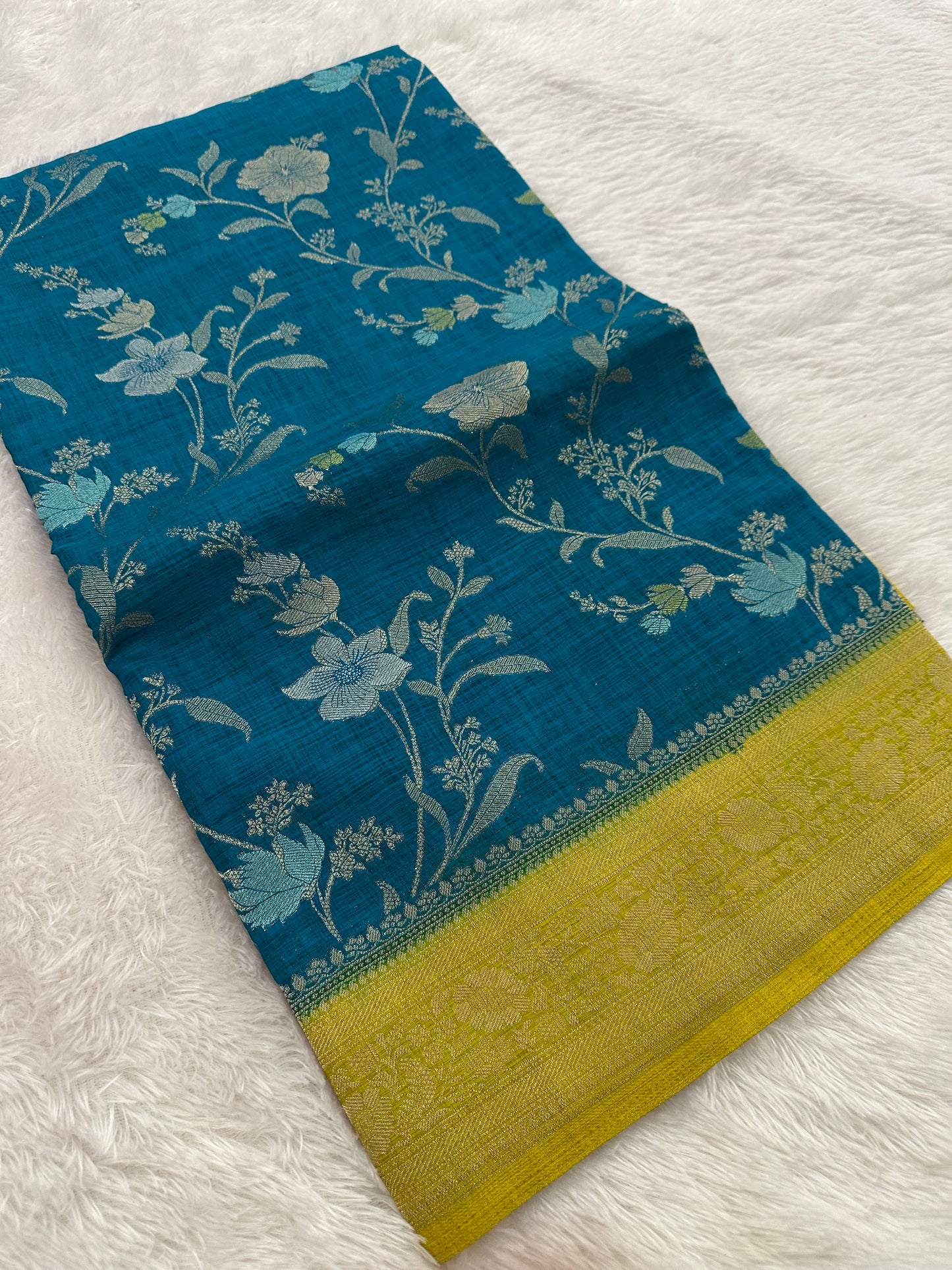 Linen Premium Fancy-M1