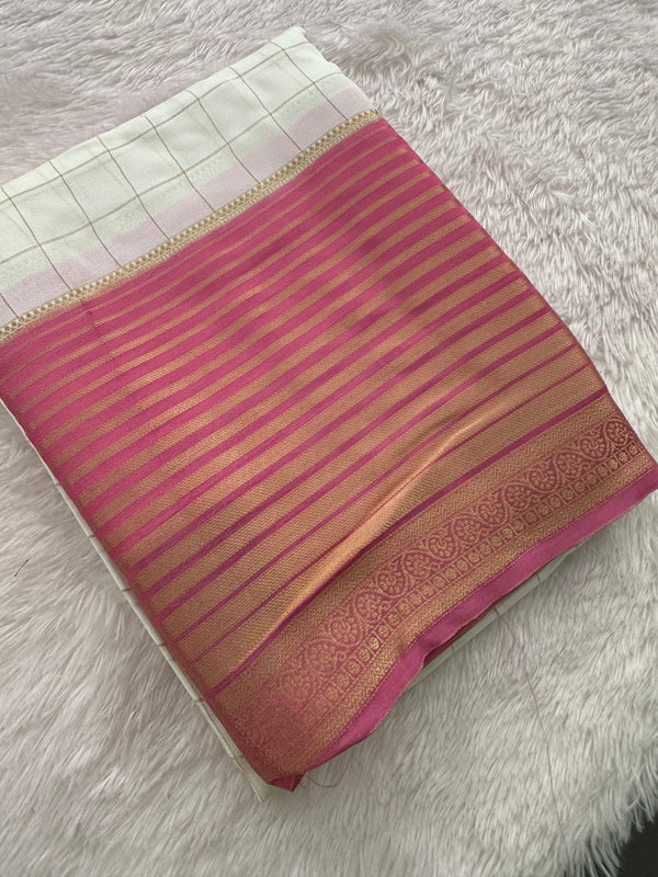 Viscose Banarsi Premium-JU9