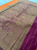Kaddi Georgette Fancy -M9