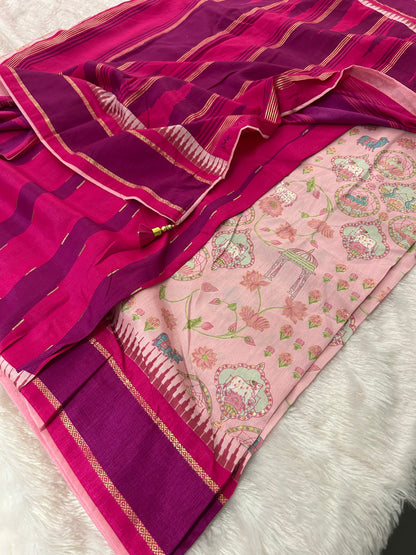 Crape Chiffon -A29
