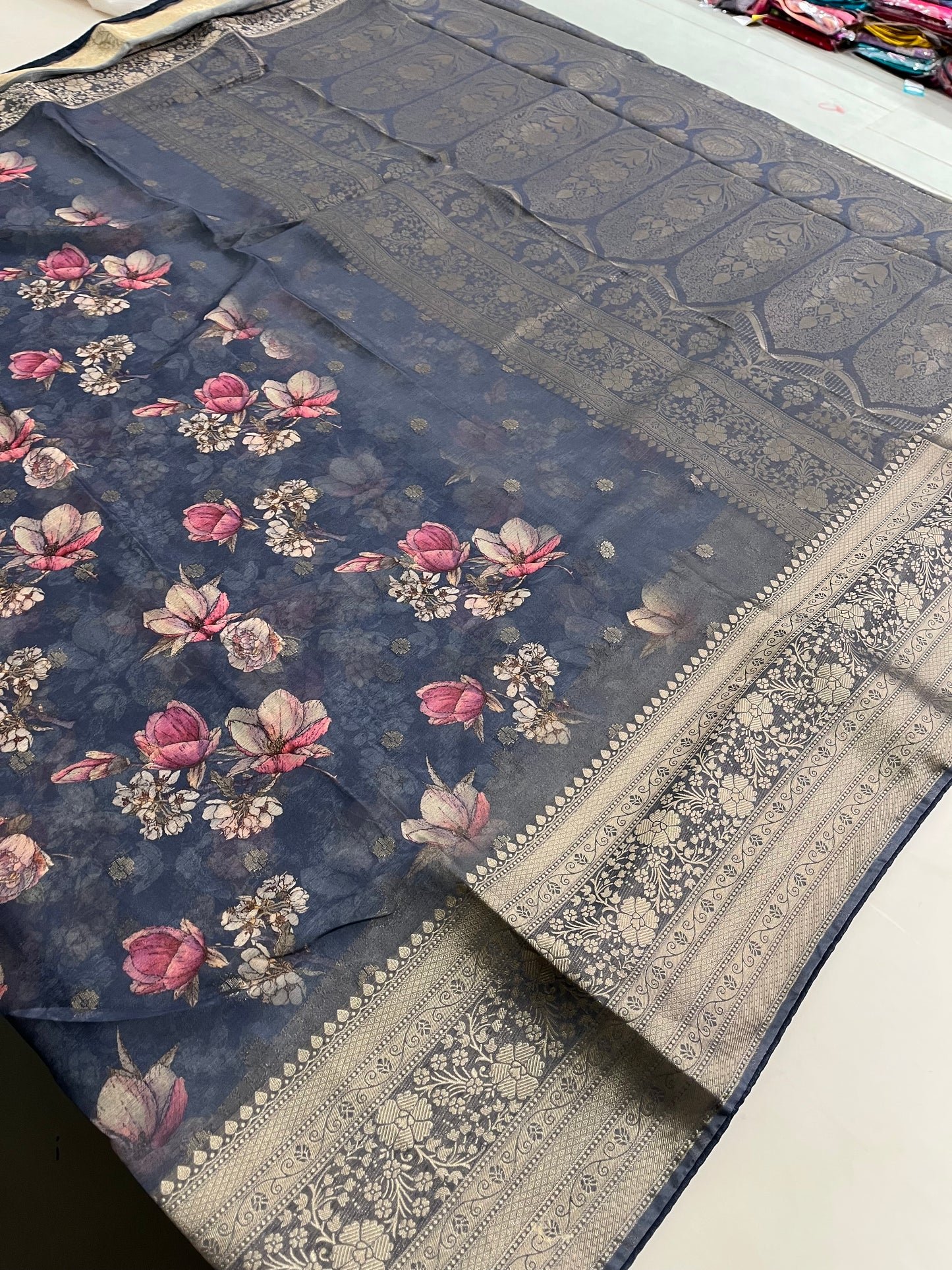 Premium Chiffon