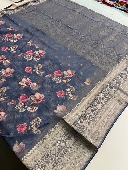 Premium Chiffon