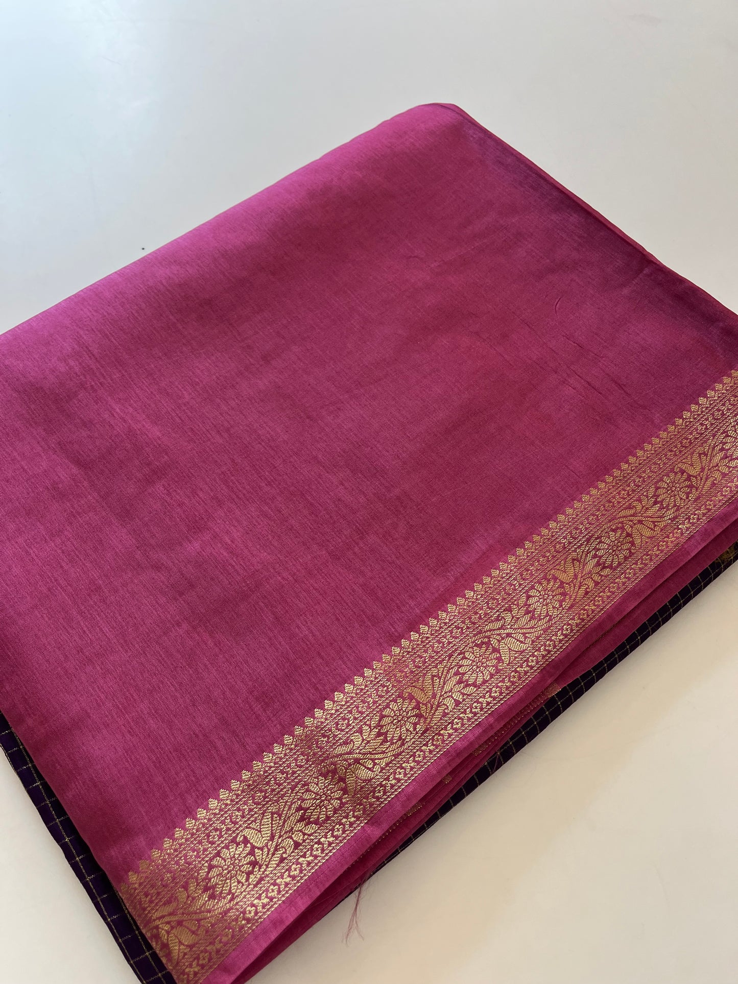Banarasi Crape Viscose
