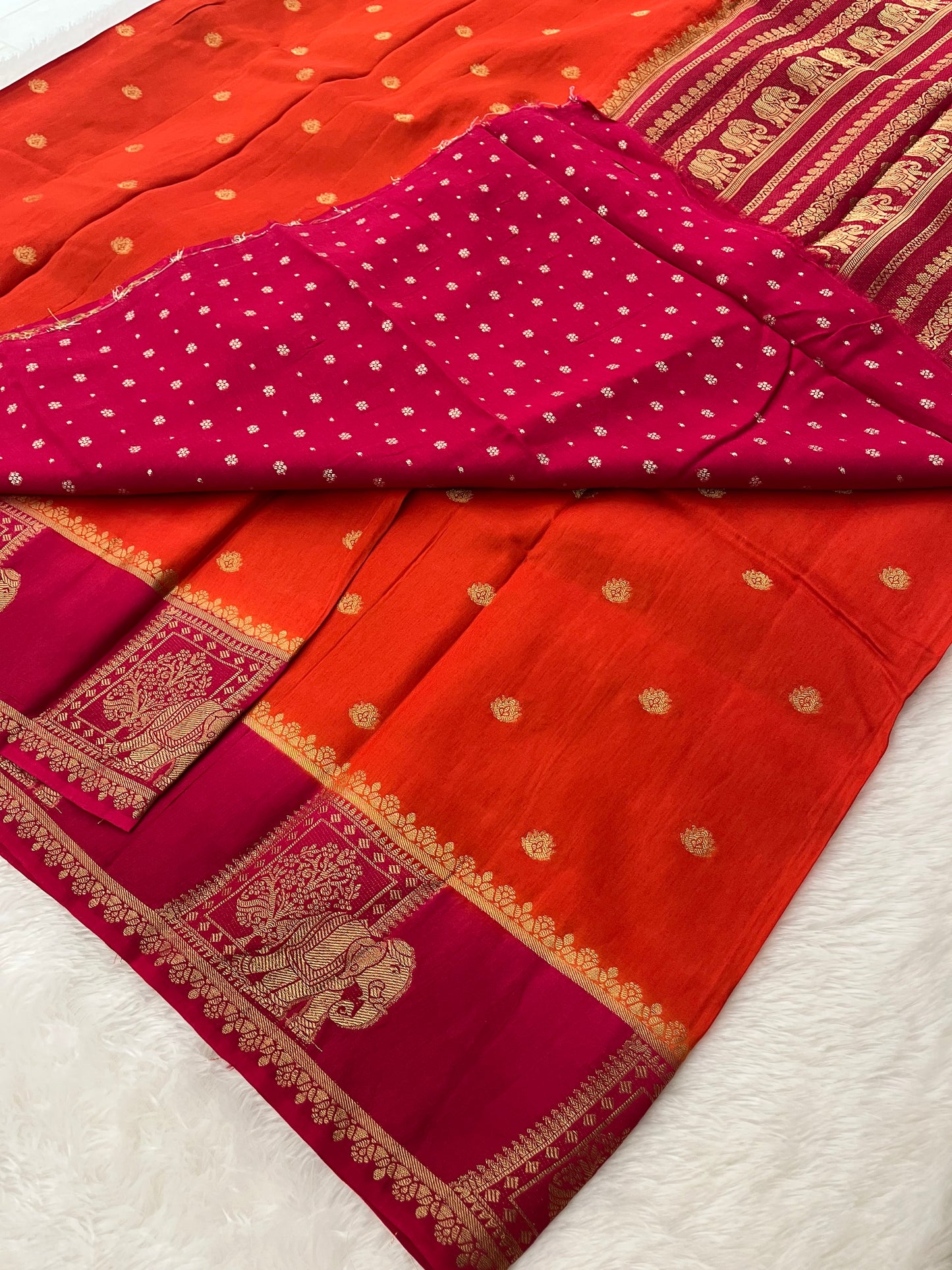 M1 Crape viscose new