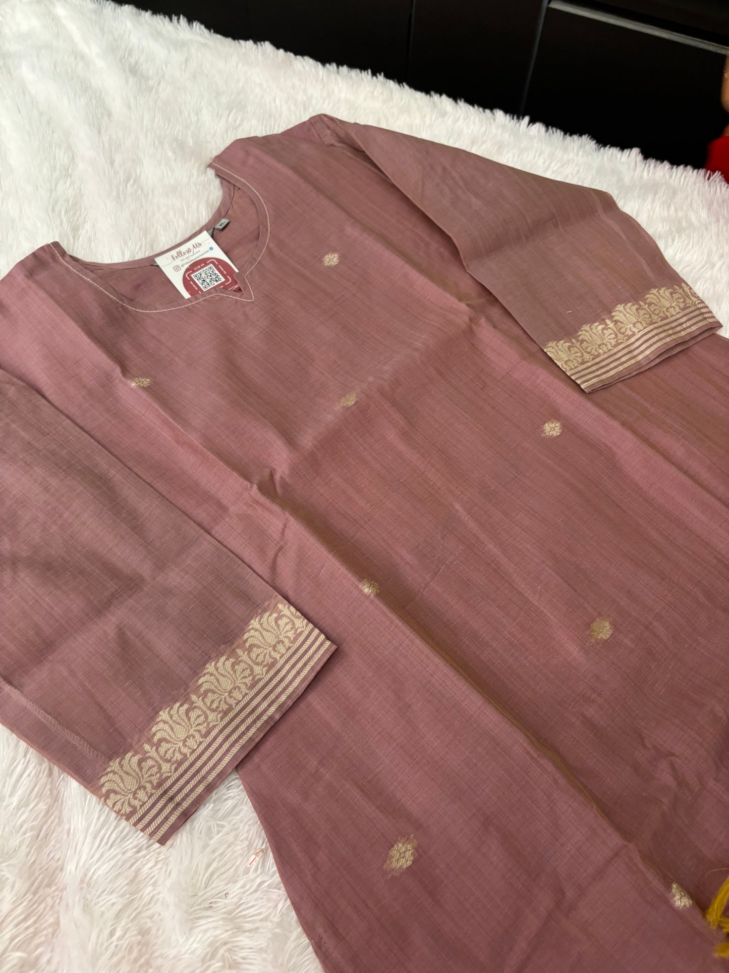 JAMDHANI 3PC Set