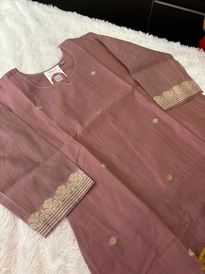 JAMDHANI 3PC Set