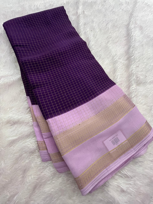 Premium Chiffons
