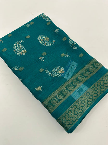 Chiffon Fancy-J3