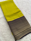 Viscose Banarsi Premium-JU9