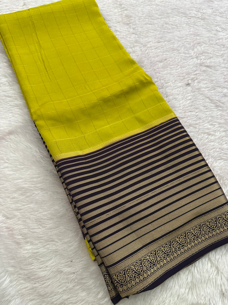 Viscose Banarsi Premium-JU9