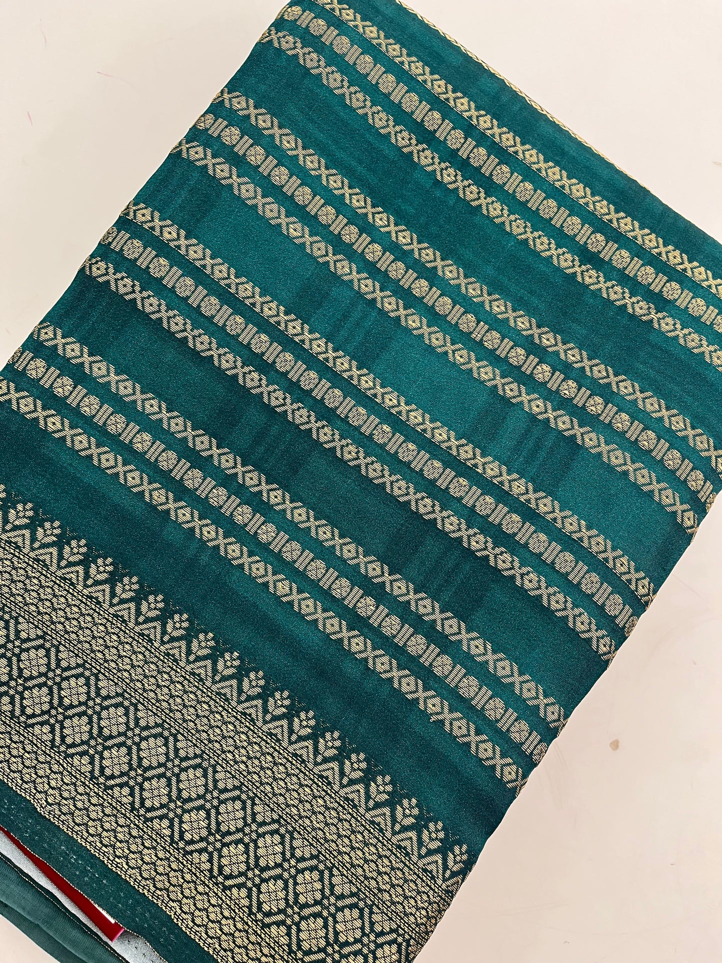 Printed Crepe Fancy