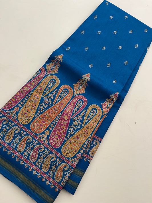Sonmarg Silk