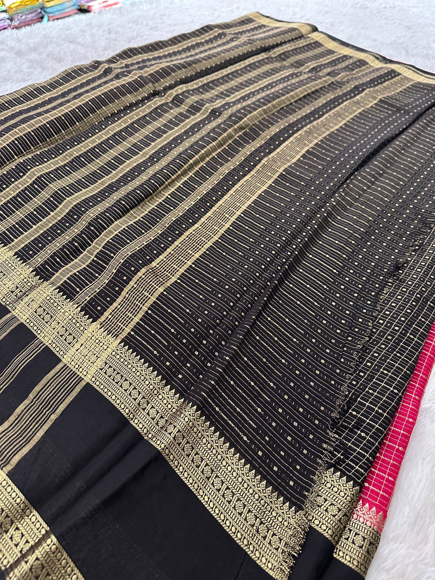 Soft cotton Fancy-M18