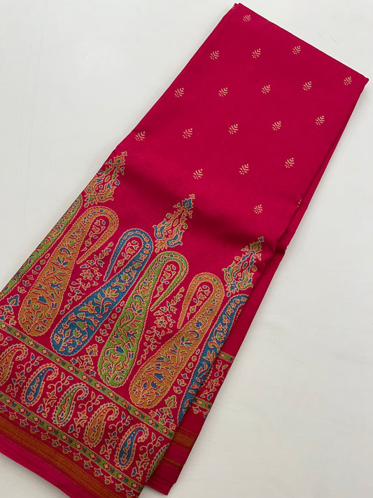 Sonmarg Silk