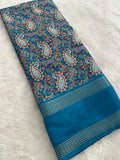 Crape Chiffon-JU14