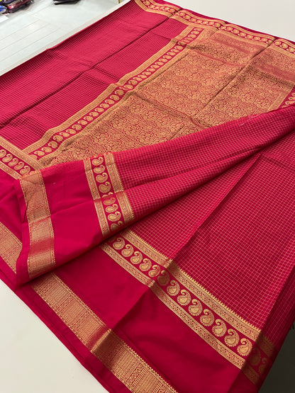 Viscose Crape  Fancy