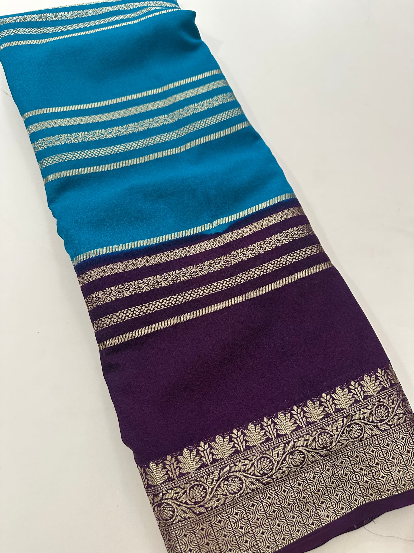 Crape Fancy-M30