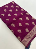 Linen Fancy Heritage-J6