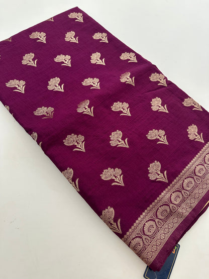 Linen Fancy Heritage-J6