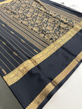 Crape Silk Fancy-M20