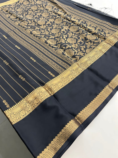 Crape Silk Fancy-M20
