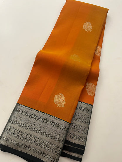 239 Pure silk saree