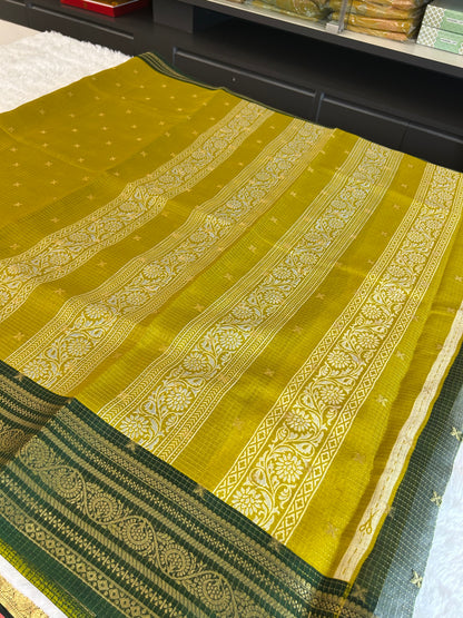 Crape Chiffon -10 Days Dispach