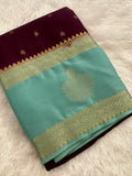 Crape Contrast Premium-M7