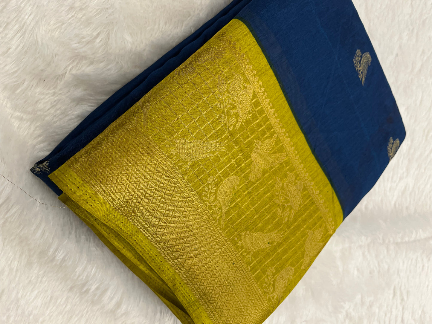 M10 crape Upasana