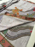 Russian Silk designer